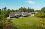 Ferienhaus - Bratten Strand , Dänemark - E8028 11