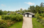 Ferienhaus - Bratten Strand , Dänemark - E8028 13