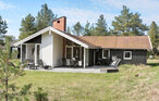 Feriehuse - Bunken , Danmark - E8069 1