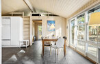 Feriehus - Skiveren Strand , Danmark - E8094 5