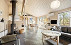 Feriehus - Skiveren Strand , Danmark - E8094 4