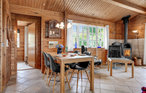 Ferienhaus - Napstjært Strand , Dänemark - E8199 18