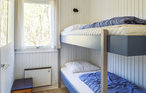 Ferienhaus - Lodskovvad/Ålbæk , Dänemark - E8134 15