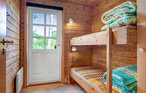 Ferienhaus - Napstjært Strand , Dänemark - E8199 24
