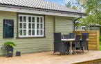 Ferienhaus - Napstjært Strand , Dänemark - E8199 12