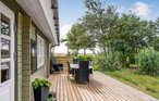 Ferienhaus - Napstjært Strand , Dänemark - E8199 11