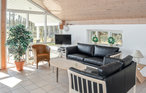Ferienhaus - Lodskovvad/Ålbæk , Dänemark - E8121 2