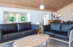 Ferienhaus - Lodskovvad/Ålbæk , Dänemark - E8121 5