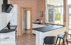 Ferienhaus - Lodskovvad/Ålbæk , Dänemark - E8121 6