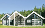 Ferienhaus - Tolne , Dänemark - E8130 1