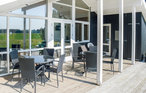 Ferienhaus - Lodskovvad/Ålbæk , Dänemark - E8121 4