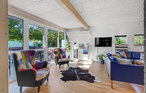 Ferienhaus - Sæby Strand , Dänemark - E8201 10