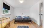 Ferienhaus - Sæby Strand , Dänemark - E8201 12