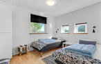 Ferienhaus - Sæby Strand , Dänemark - E8201 14