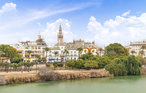 Ferienwohnung - Sevilla , Spanien - EAC667 19