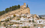Feriehuse - Montefrío, Granada , Spanien - EAC474 25