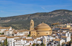 Feriehuse - Montefrío, Granada , Spanien - EAC568 19