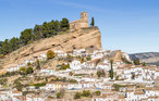 Lejlighed - Montefrío, Granada , Spanien - EAC578 9