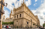 Ferienwohnung - Sevilla , Spanien - EAC667 21
