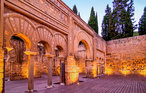 Ferieleilighet - Córdoba , Spania - EAC585 18