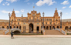 Ferienwohnung - Sevilla , Spanien - EAC667 17