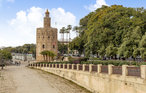 Ferienwohnung - Sevilla , Spanien - EAC667 18