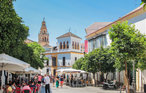 Ferieleilighet - Córdoba , Spania - EAC585 7