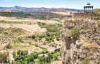 Feriehuse - Ronda-Arriate , Spanien - EAC053 34