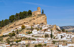 Feriehuse - Montefrío, Granada , Spanien - EAC568 20