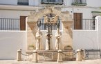 Ferienhaus - Arcos De La Frontera , Spanien - EAC252 31