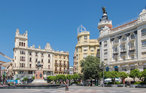 Ferieleilighet - Córdoba , Spania - EAC585 1