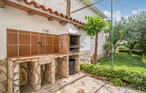 Ferienhaus - Private Garden Granada , Spanien - EAC772 12