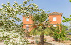 Ferienhaus - Arahal , Spanien - EAC522 18