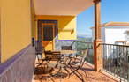 Ferienhaus - Casarabonela , Spanien - EAC688 14