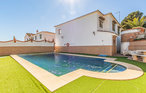 Ferienhaus - Casarabonela , Spanien - EAC688 5