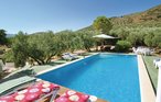 Holiday home - Sileras-Almedinilla , Spain - EAC093 3