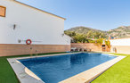 Ferienhaus - Casarabonela , Spanien - EAC688 9