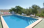 Holiday home - Sileras-Almedinilla , Spain - EAC093 8