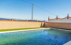 Ferienhaus - Casarabonela , Spanien - EAC688 10
