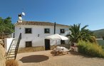 Holiday home - Sileras-Almedinilla , Spain - EAC093 1