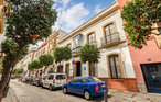 Ferienwohnung - Sevilla , Spanien - EAC667 2