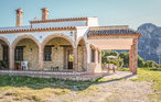 Feriehus - El Gastor , Spania - EAC145 10