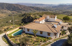Ferienhaus - Casarabonela , Spanien - EAC688 13