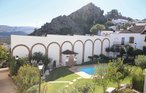 Ferienhaus - Ronda , Spanien - EAC199 4