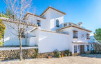 Feriehuse - Villanueva del Rosario/Malaga , Spanien - EAC472 13