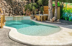 Ferienhaus - Rute/Cordoba , Spanien - EAC478 11