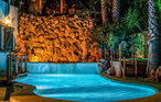 Ferienhaus - Rute/Cordoba , Spanien - EAC478 8