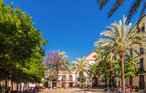 Lejlighed - Cordoba , Spanien - EAC922 22