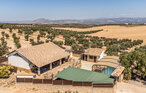 Semesterhus - Salar , Spanien - EAC940 1