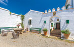 Feriehus - Higuera de la Sierra , Spania - EAC956 9